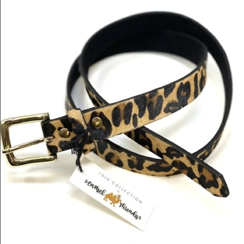 Genuine Leather Belts
